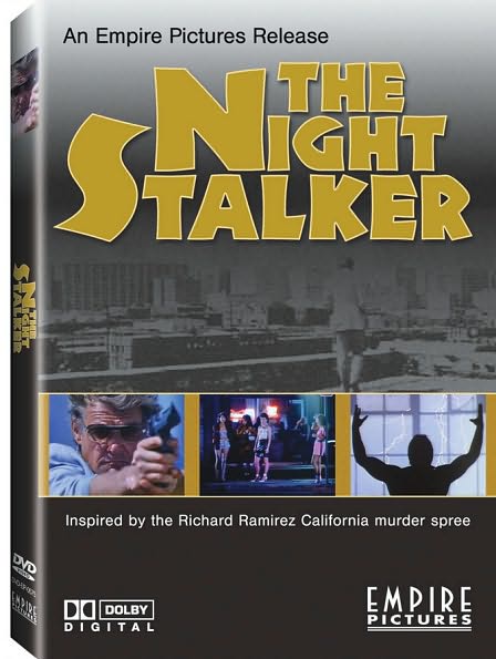 The Night Stalker