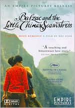Balzac and the Little Chinese Seamstress