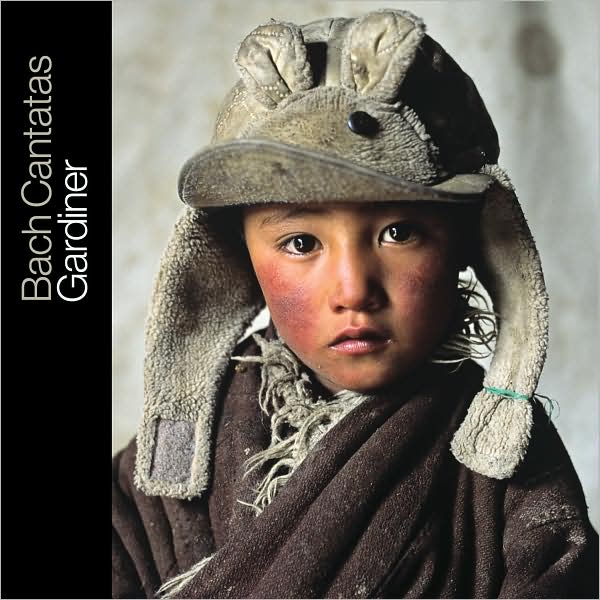Bach Cantatas, Vol. 17: Berlin