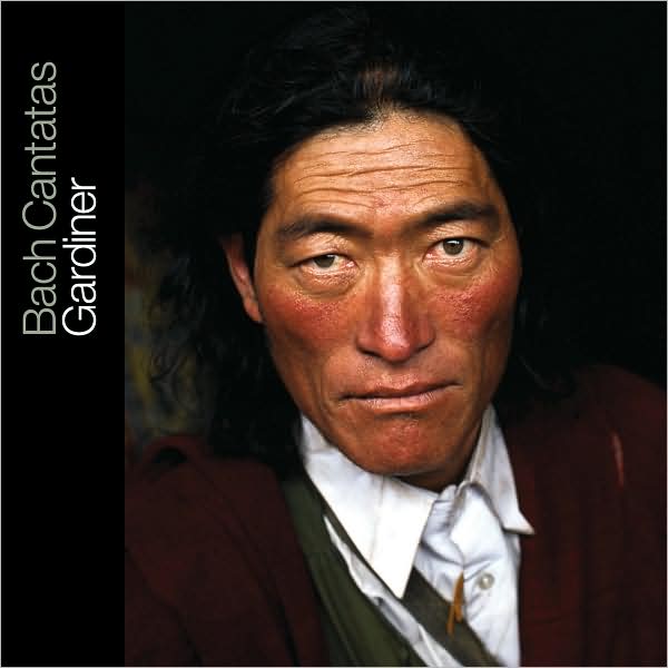 Bach Cantatas, Vol. 9: Lund/leipzig