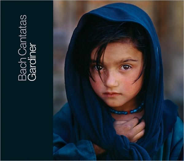 Bach Cantatas, Vol. 2: Paris/Z?rich