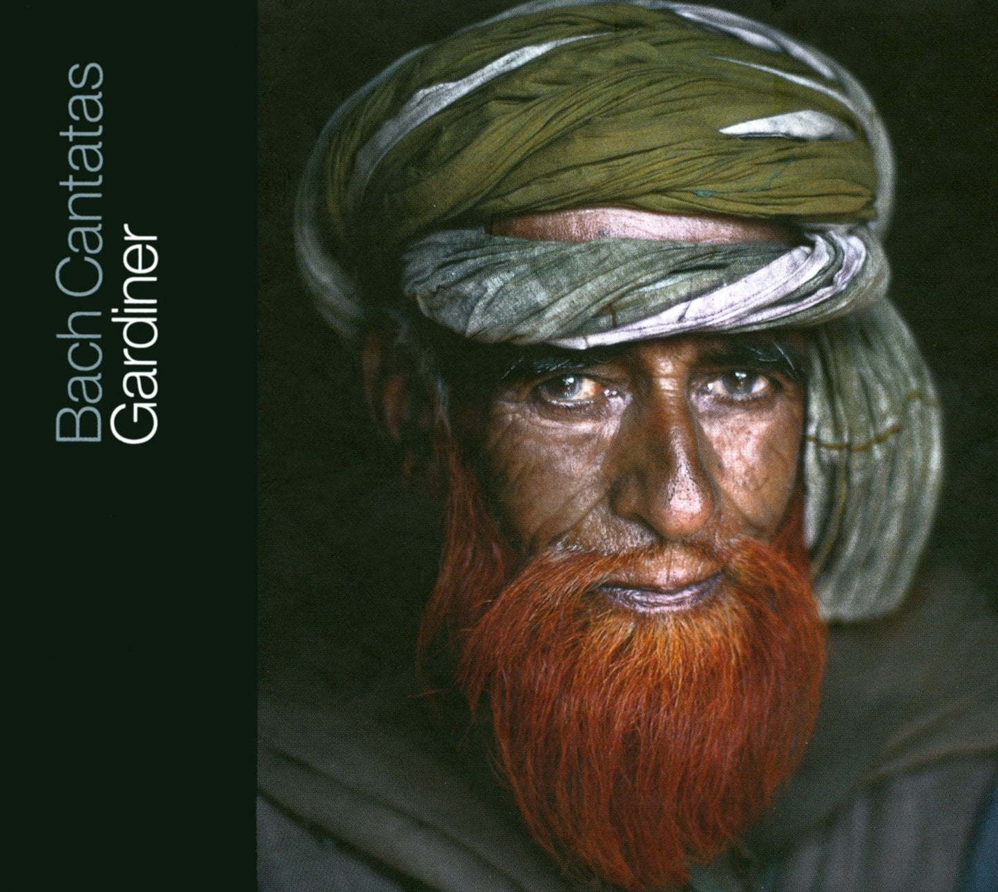Bach Cantatas, Vol. 12: Tooting/Winchester
