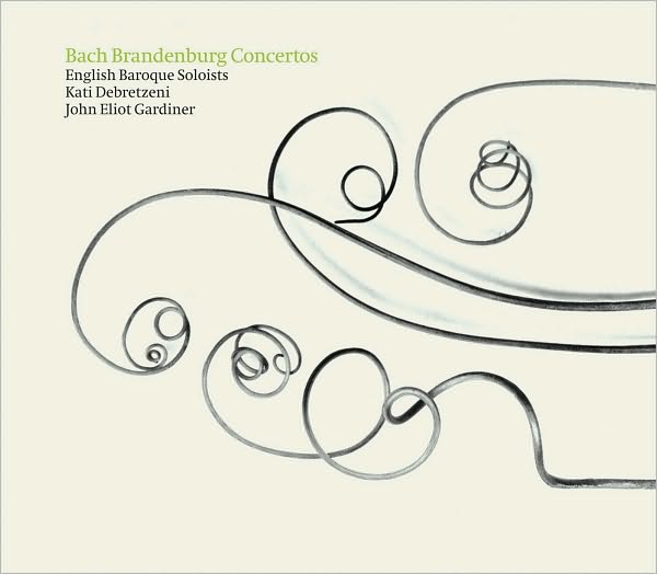 Bach: Brandenburg Concertos