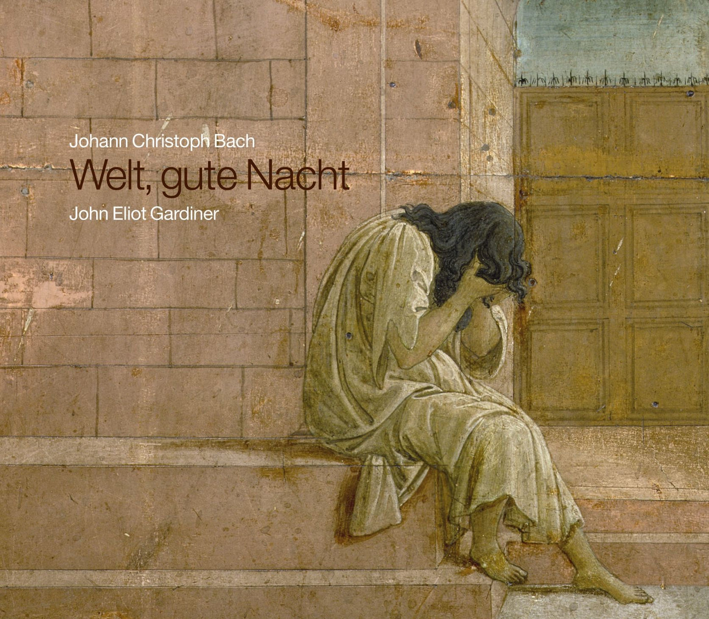 J.C. Bach: Welt, Gute Nacht