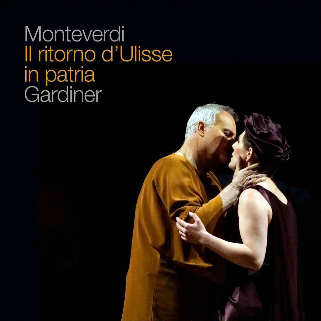 Ritorno D'ulissee In Patria (Monteverdi / Zanasi)