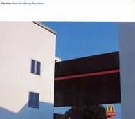 Start Breaking My Heart [Bonus CD]