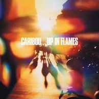 Up In Flames [Red Vinyl]