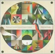 Efterklang & The Danish National Chamber Orchestra: Performing Parades [CD/DVD]