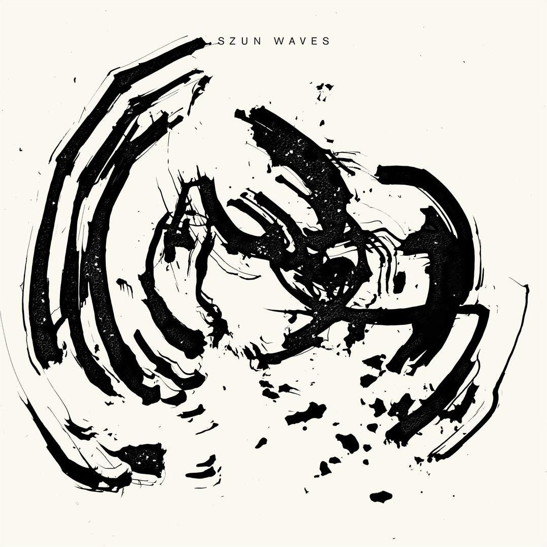 New Hymn To Freedom [Black Vinyl]