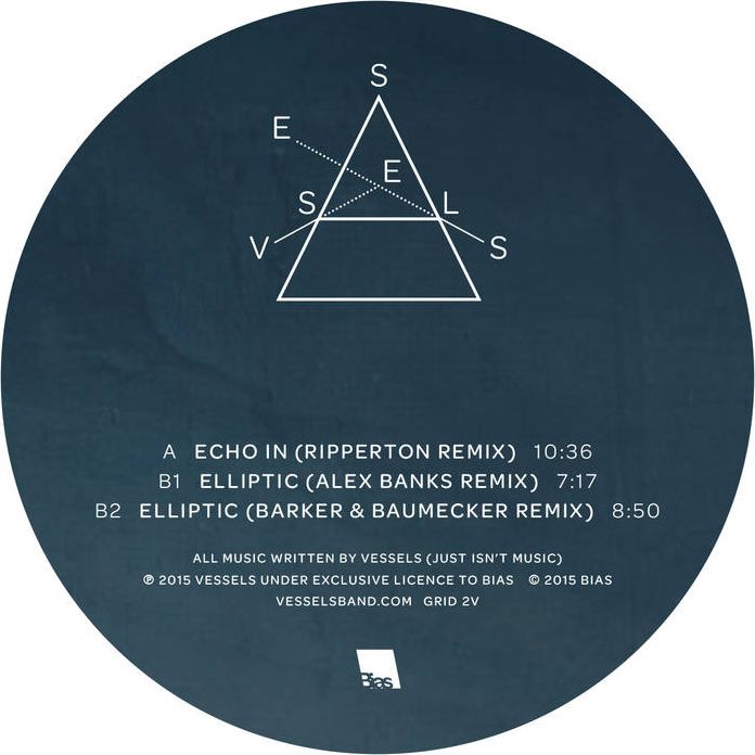 Dilate [Remixes]