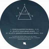 Dilate [Remixes]