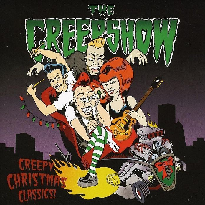 Christmas Nightmare