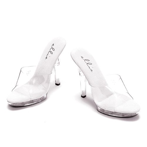 Ellie Shoes 33584 Vanity Shoes Adult Size 9