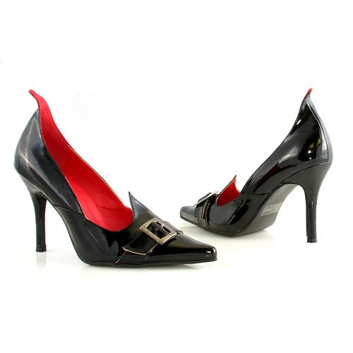 Ellie Shoes 33570 Witchy Shoes Adult Size 9