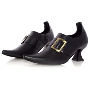 Ellie Shoes 149375 Hazel- Black Adult Shoes