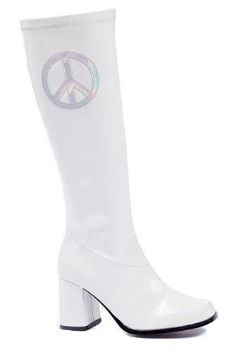 Ellie Shoes 179438 Peace Adult Boots