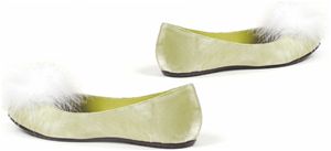 Ellie Shoes 179258 Tinker Adult Shoes