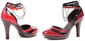 Ellie Shoes 179267 Vampyress Adult Shoes