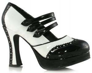 Ellie Shoes 179323 Maria Adult Shoes