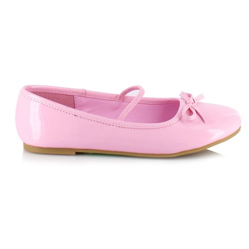 Ellie Shoes 182045 Ballet- Pink Child Shoes