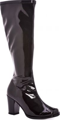 Ellie Shoes 194291 Fab- Black Adult Boots