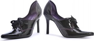 Ellie Shoes 194335 Endora Witch Adult Shoes