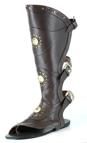 Ellie Shoes 199677 Destroyer Adult Shoes