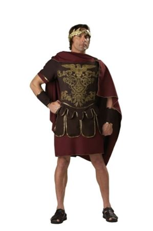 Costumes For All Occasions Ic3013Xl Marc Antony Adult X-Large