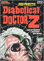 The Diabolical Doctor Z