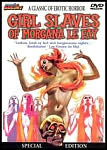 Girl Slaves of Morgana Le Fay [Special Edition]
