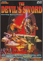 The Devil's Sword