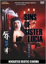 Sins of Sister Lucia