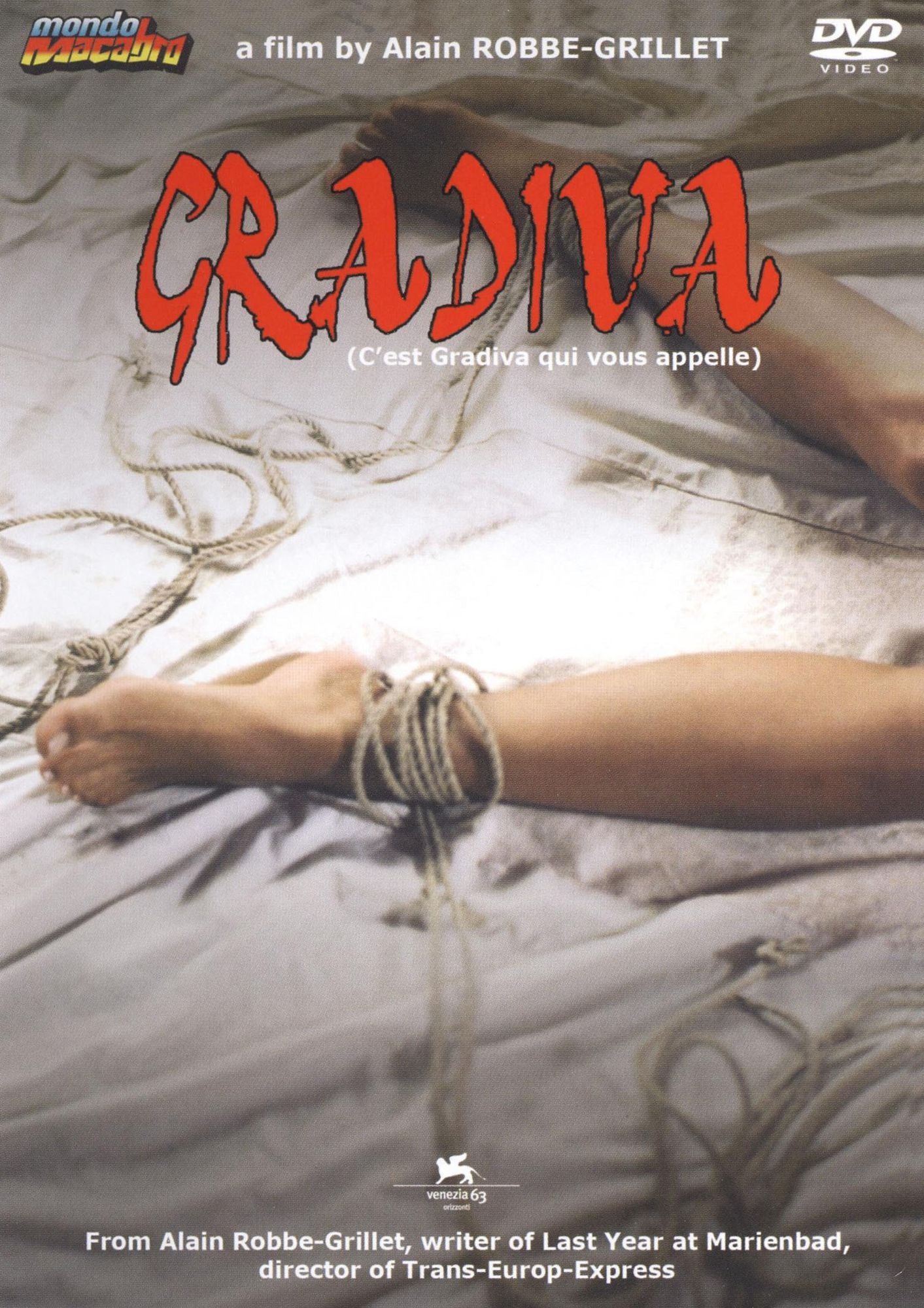 Gradiva