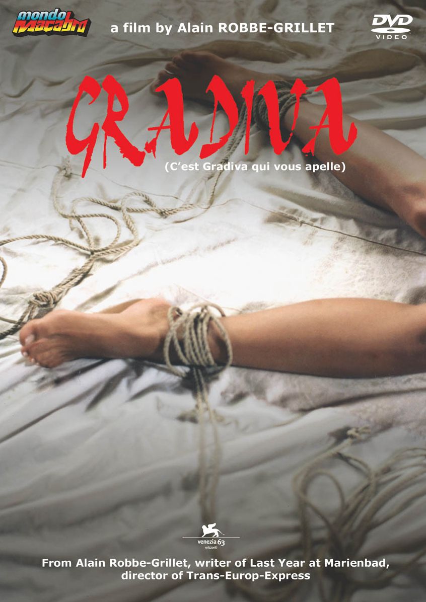 Gradiva