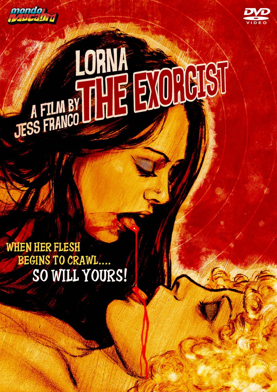Lorna the Exorcist