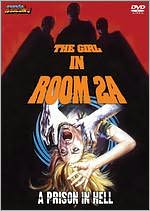 The Girl in Room 2A