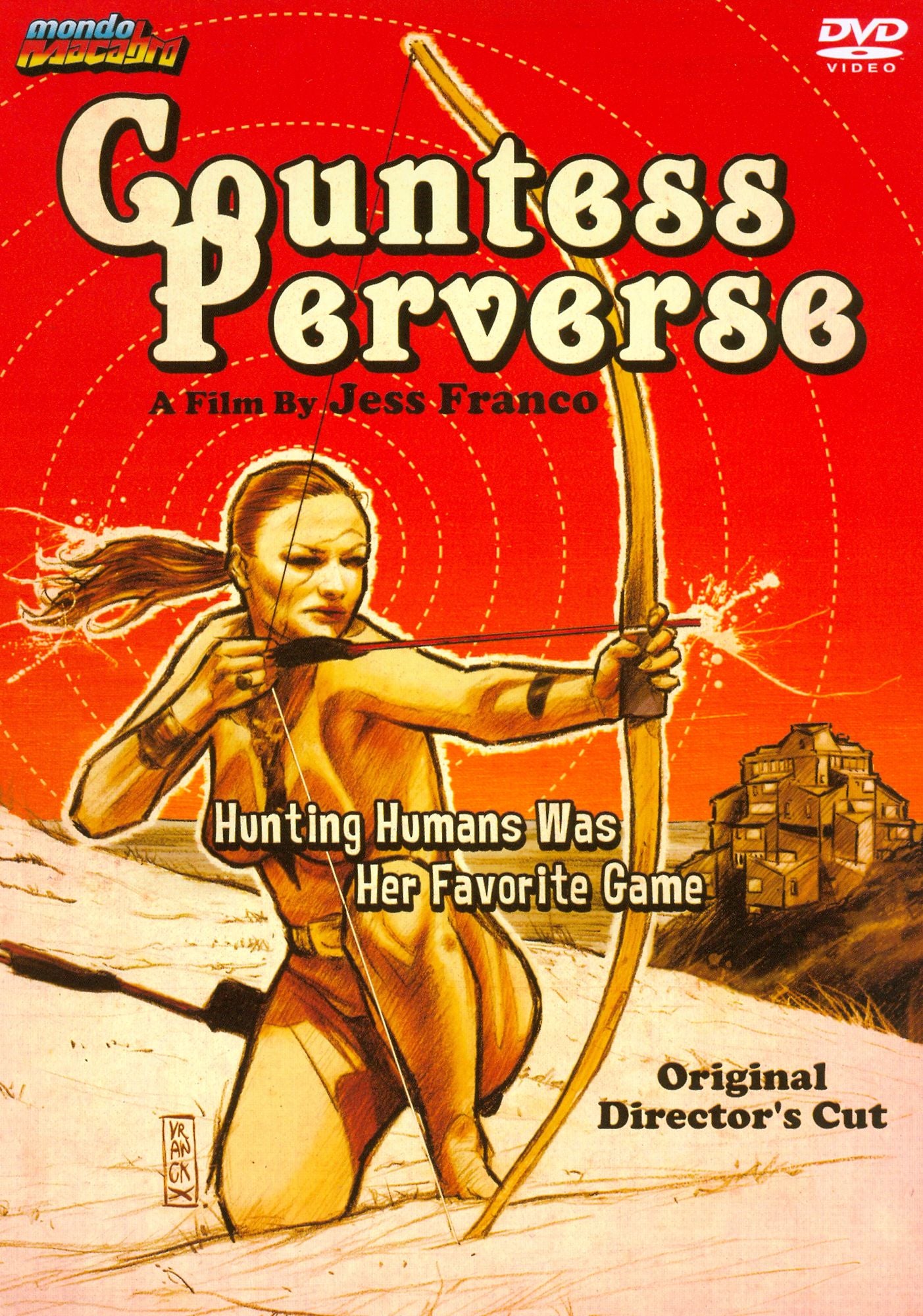 Countess Perverse