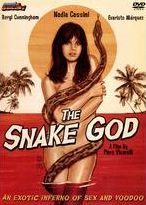Il Dio Serpente