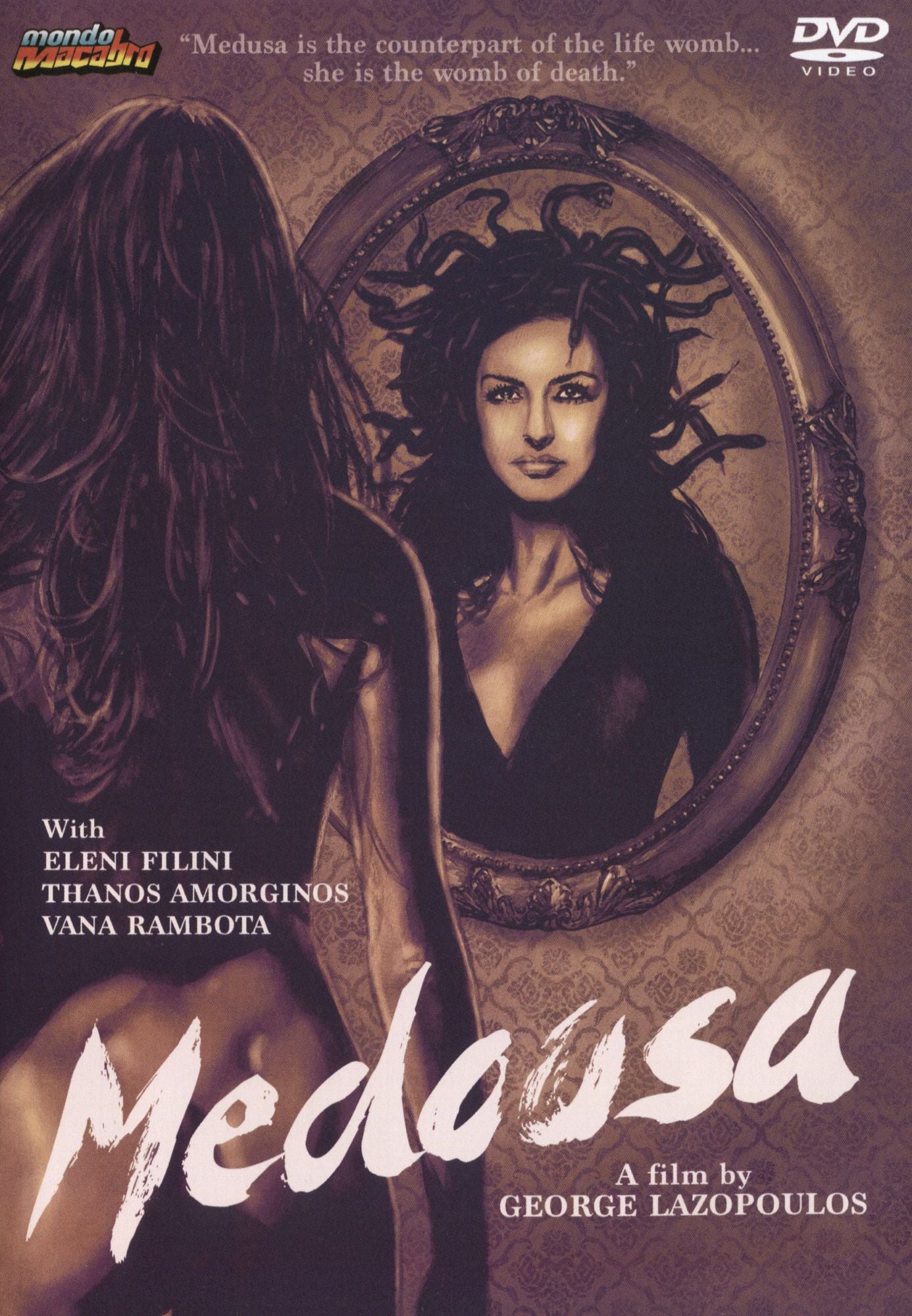 Medousa