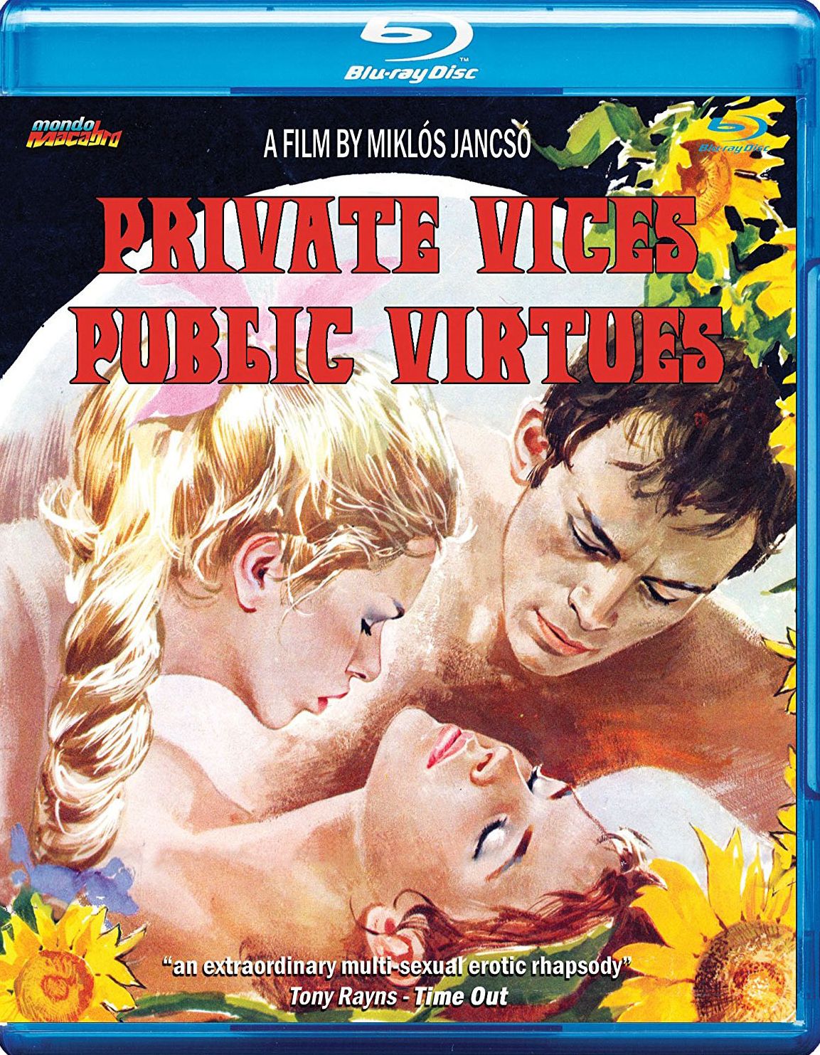 Vizi Privati, Pubbliche Virtù