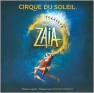 Zaia