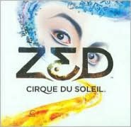 Zed