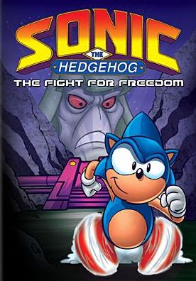 Sonic the Hedgehog: The Fight for Freedom