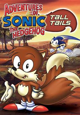 Sonic the Hedgehog: Tall Tails