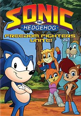 Sonic the Hedgehog: Freedom Fighters Unite!