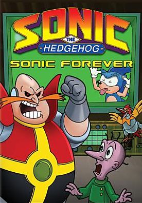 Sonic the Hedgehog: Sonic Fever