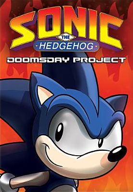 Sonic the Hedgehog: Doomsday Project