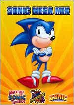 Sonic Mega Mix