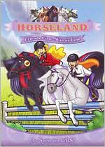 Horseland: Friends First Win or Lose