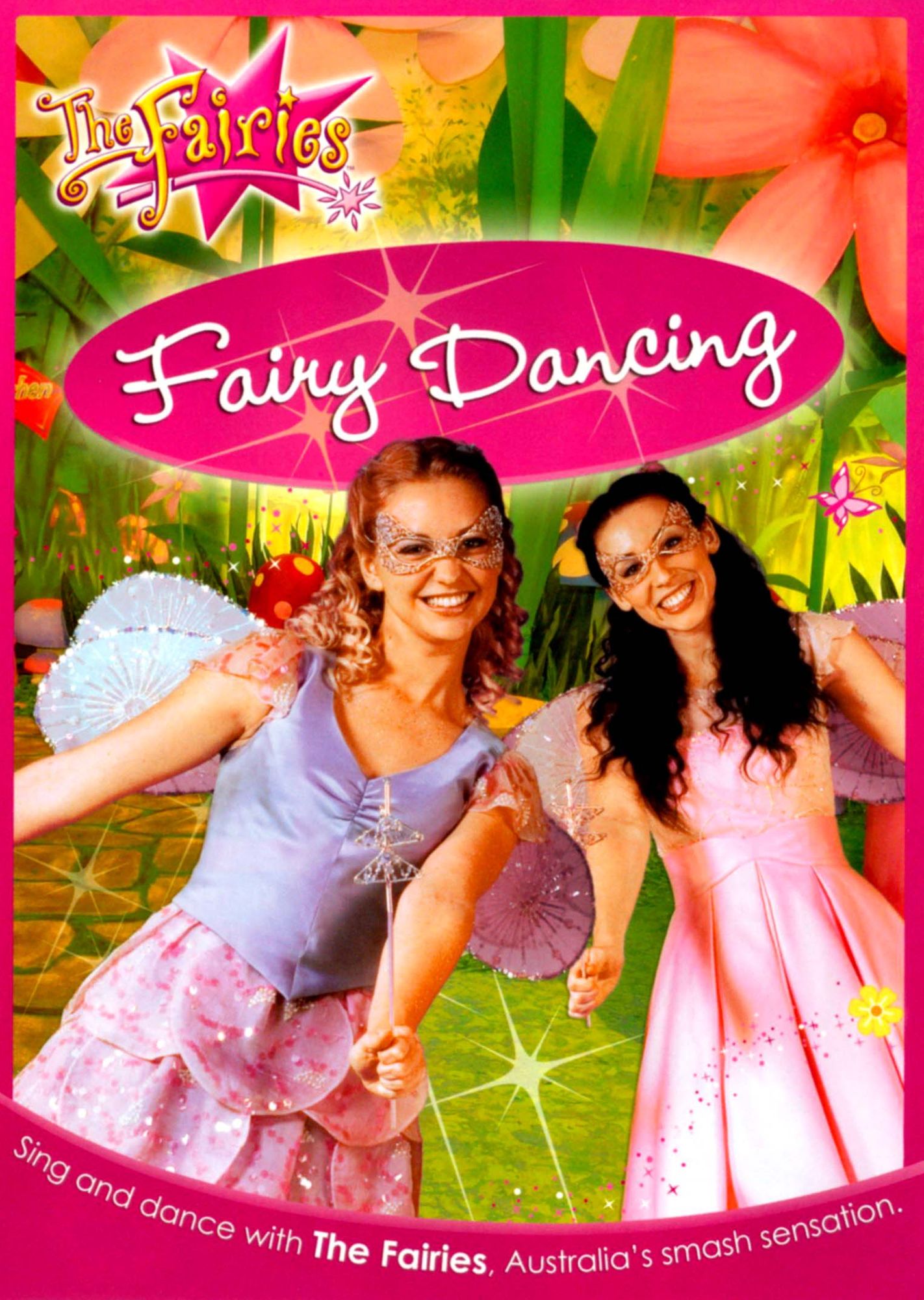 The Fairies: Fairy Dancing